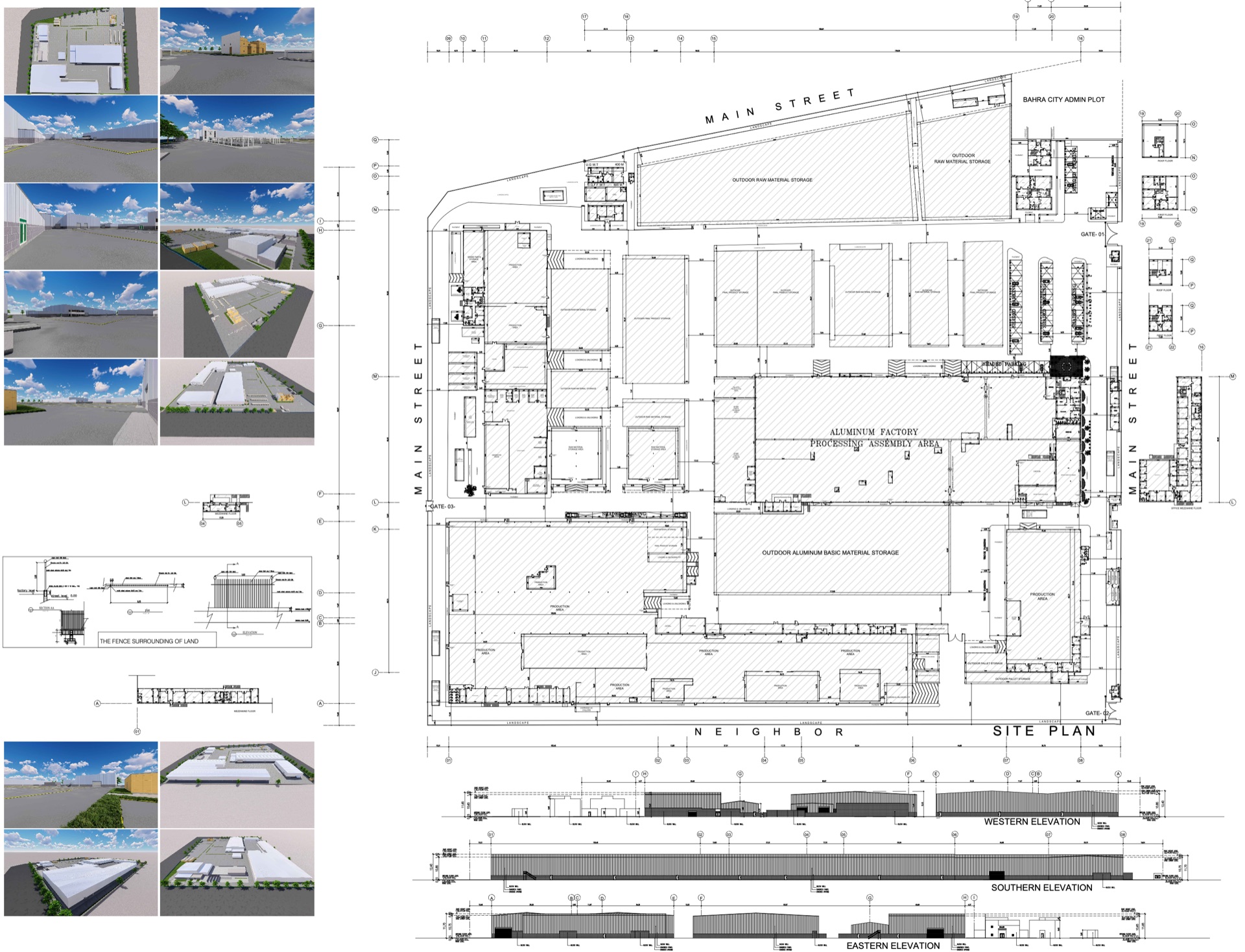 MODON Industrial Design Programme, 2023–2024 — 2